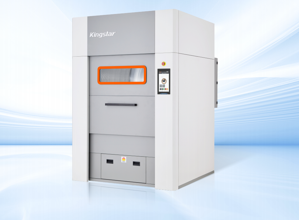 How to reduce odor or pollutant emissions during the drying process of industrial dryers?