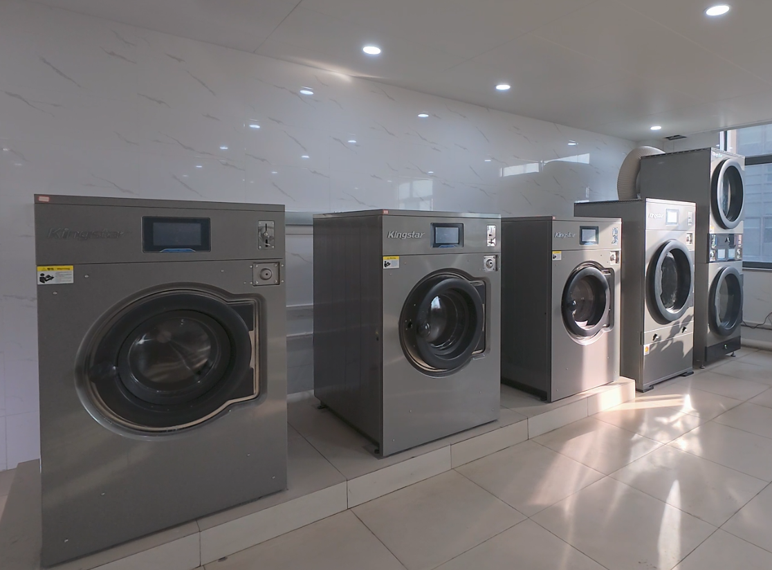 Best Countries in Southeast Asia for Self-Service Laundry Investment