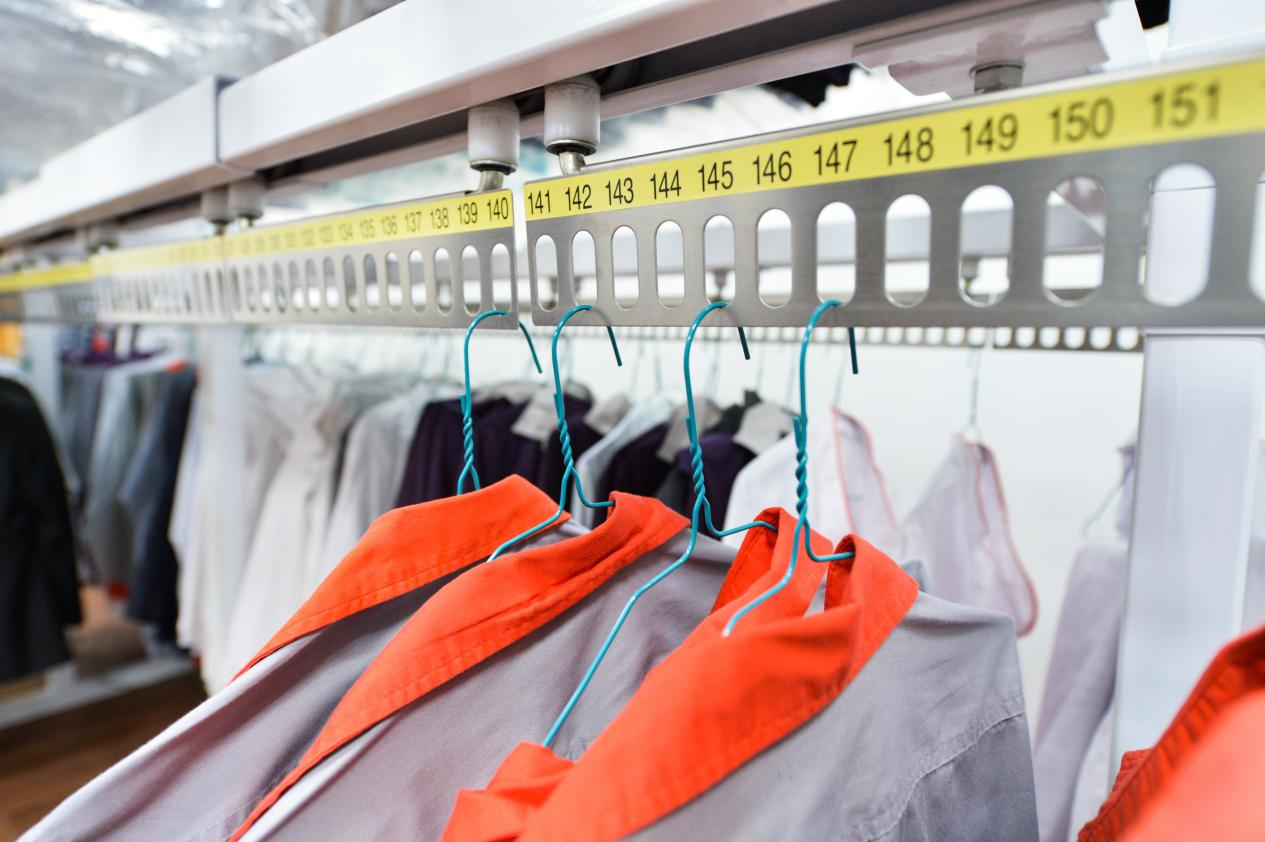 Analysis of the Investment in the Laundry Industry in Southeast Asia: The Dry Cleaners and Laundromats Part 2
