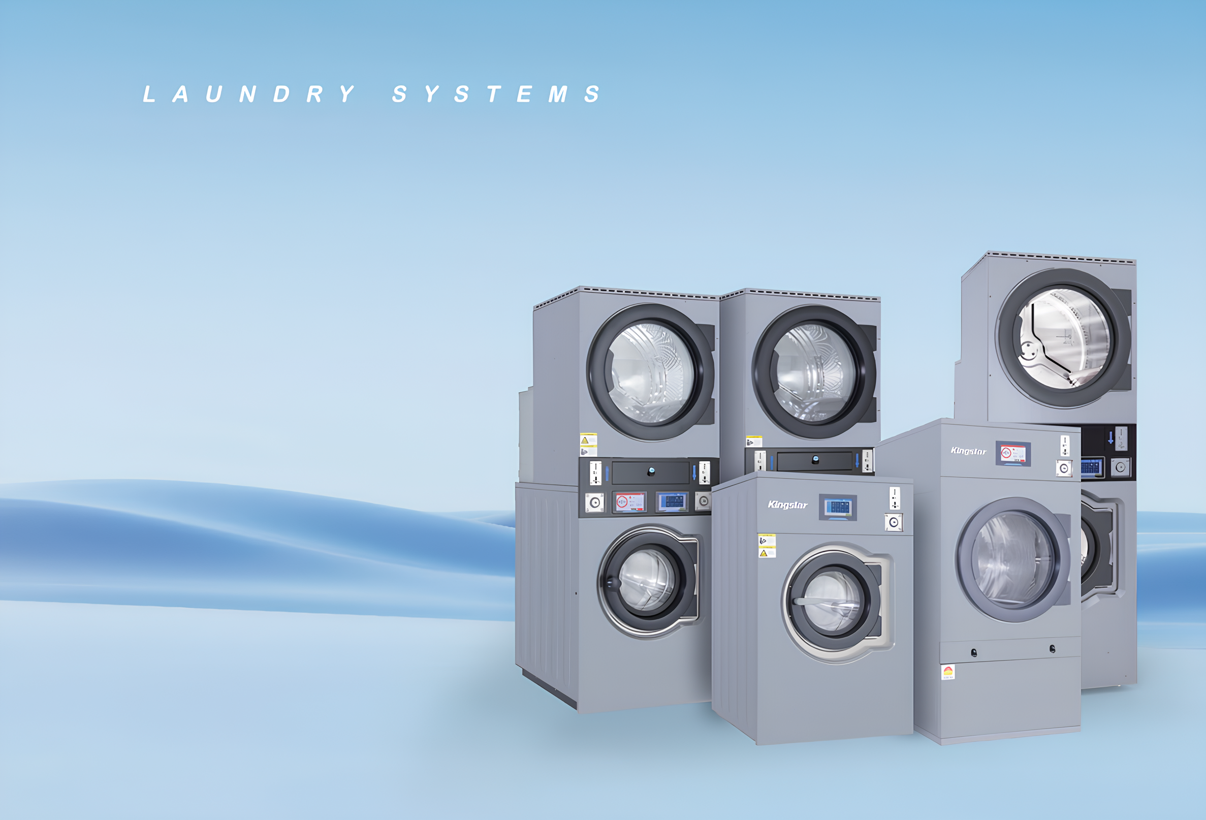 Laundromat Marketing Strategy