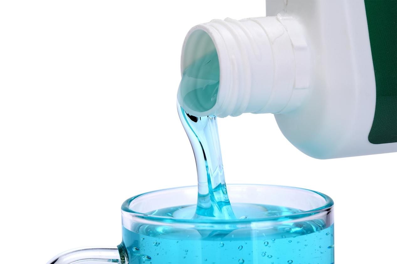 What Laundry Businesses Need to Know About Detergents — From Cost to Selection (Part 1)