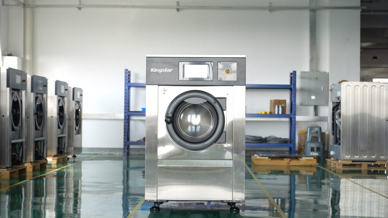 What Laundry Businesses Need to Know About Detergents — From Cost to Selection  (Part 2)