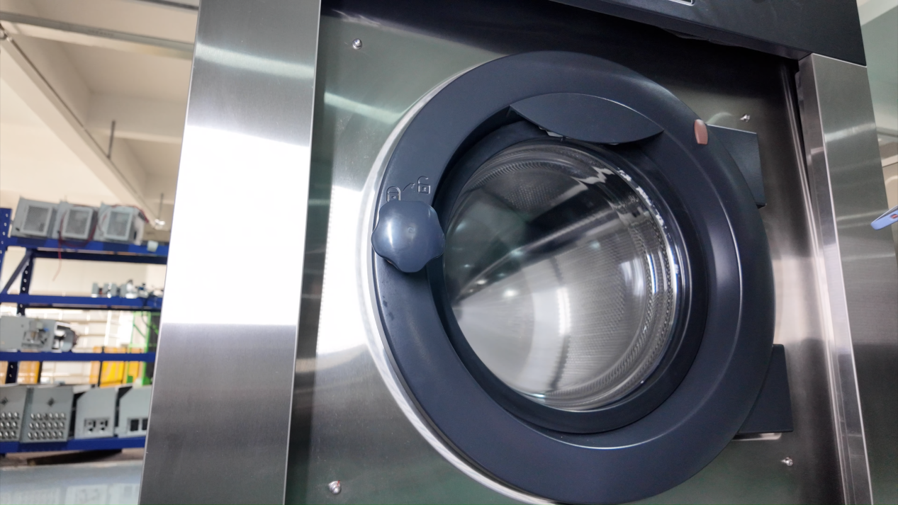 Precision Dosing: A Key to Cost Control in Laundry Operations