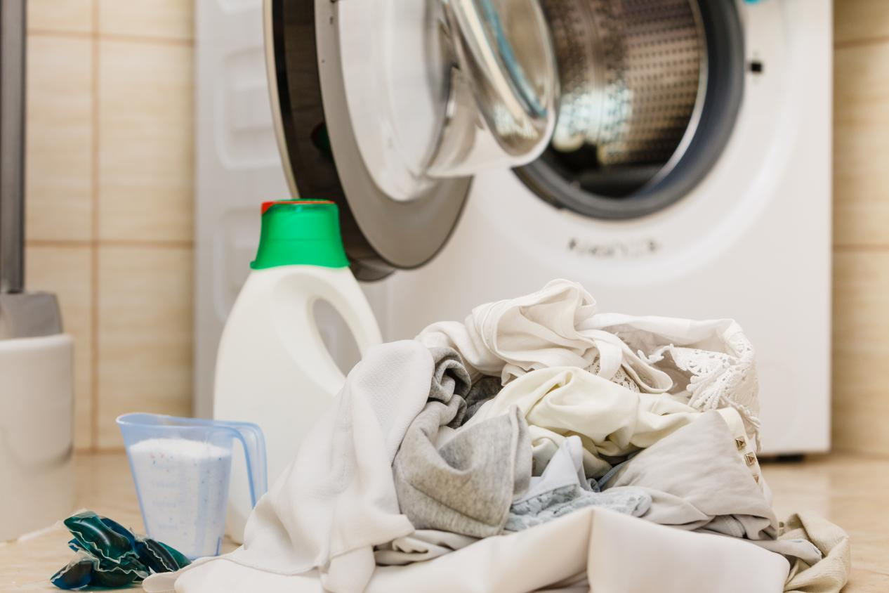 Optimizing Liquor Ratio for Cost-Effective Detergent Use in Laundry Facilities