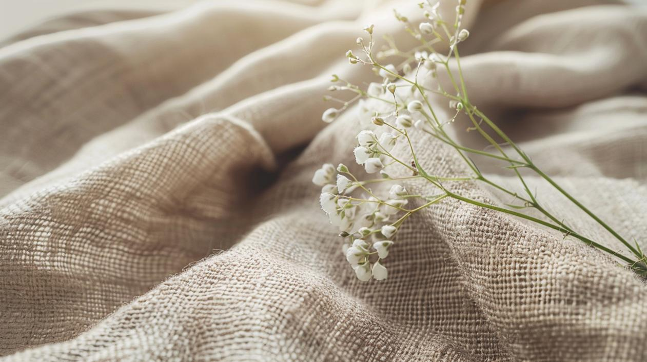 Classification and Characteristics of Fabrics: Natural Fibers
