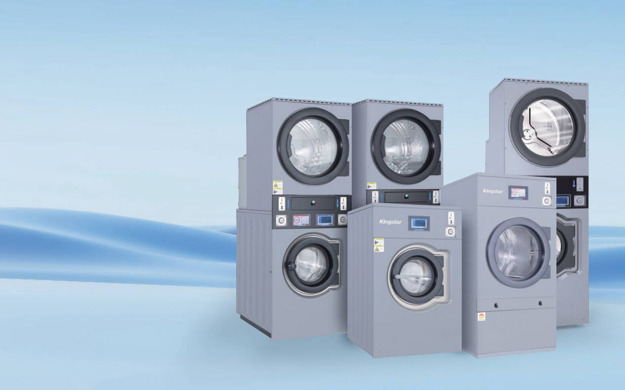 The Profits, Performance and Planning of Self-service Laundries