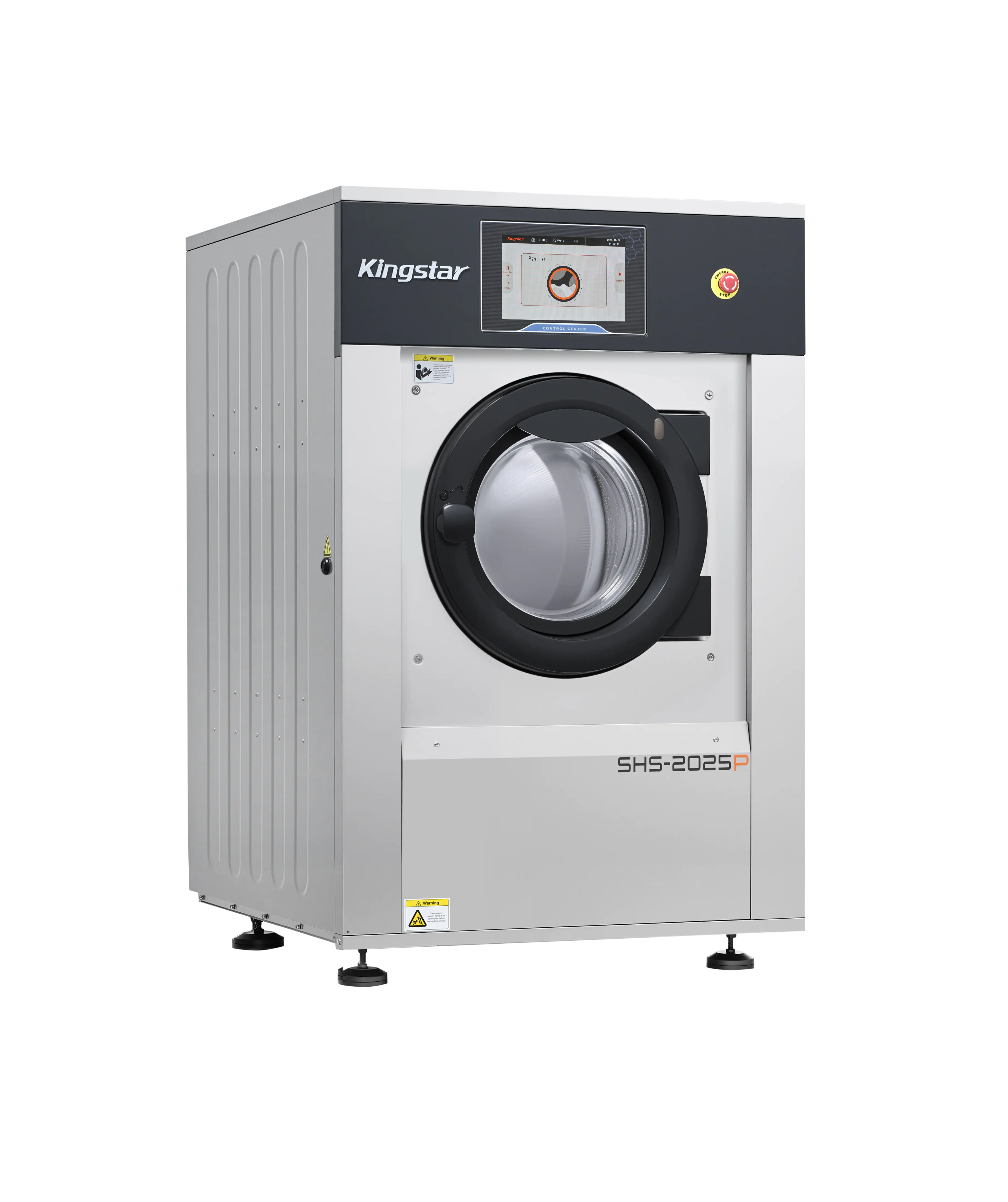 Automatic Washer Extractor