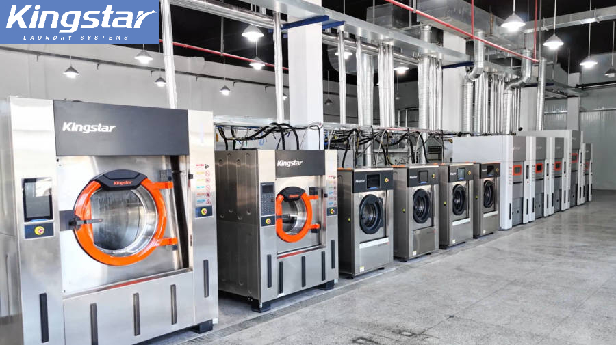 The Introduction and Application of the Common Bleach in Laundry Shops