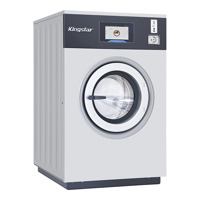 Coin-Operated Hardmount Washer（12/15/20/25kg）