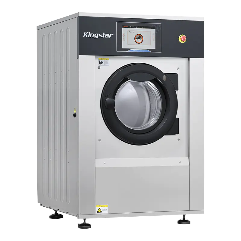 Automatic Washer Extractor