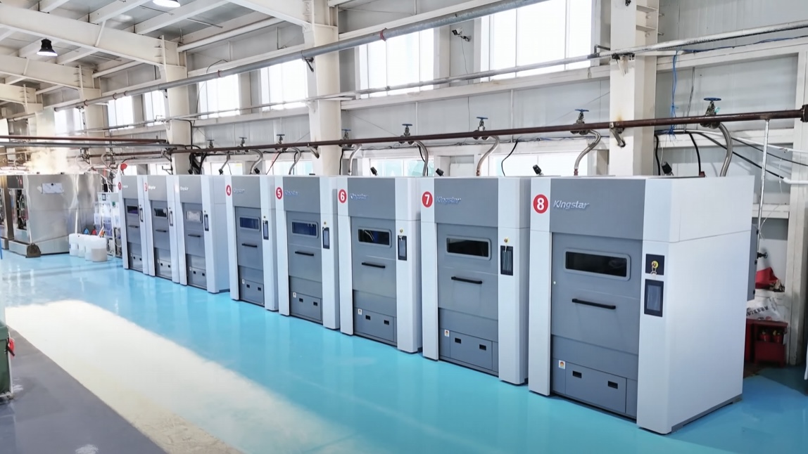 Seven Disinfection Processes in Laundry Shops: Ensuring Garment Cleanliness and Sterilization