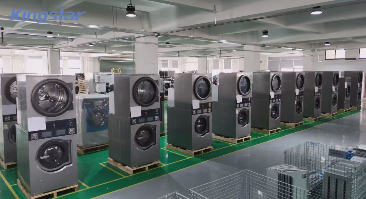 Secrets to Improving Laundry Efficiency - Stain Pretreatment