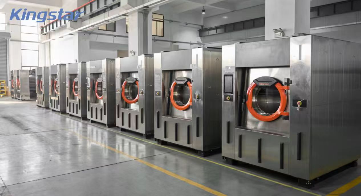 How Do Laundry Shops Wash and Maintain Cool-Touch Fabrics