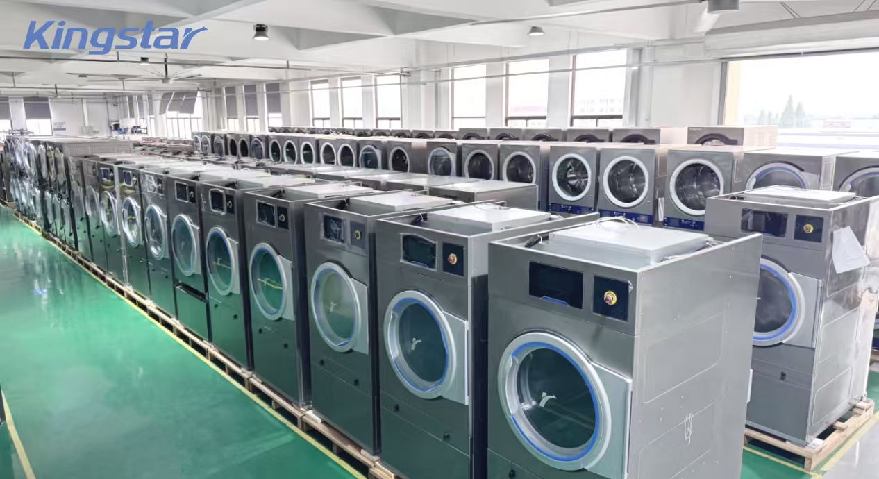 4 Steps to Boost Dry Cleaning Results for Laundry Shops