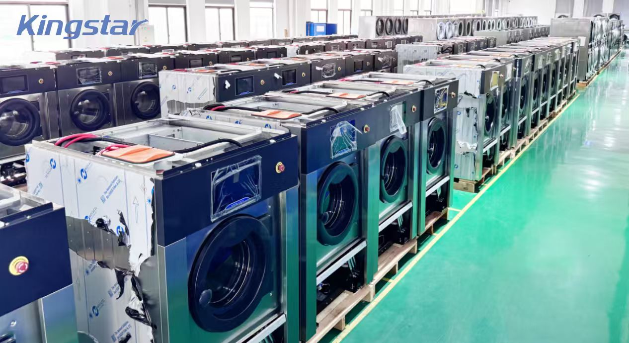 Analysis of Advantages and Disadvantages of Professional Stain Removal Tools for Laundry Shops