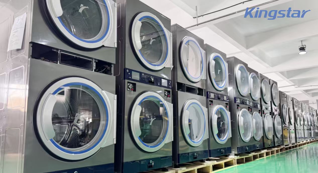 How to Professionally Wash Distressed Garments: Technical Key Points and Risk Prevention
