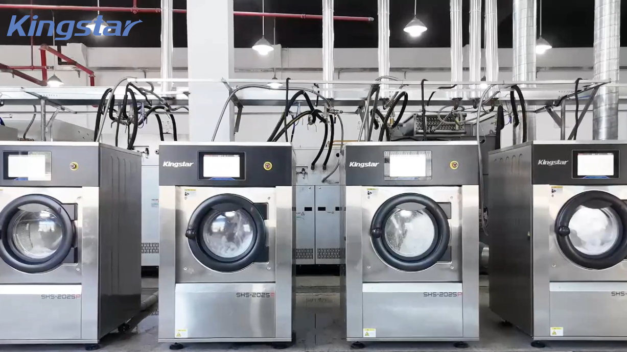 Shrinkage Rates of Common Textile Fabrics and Laundry Shops’ Prevention Methods