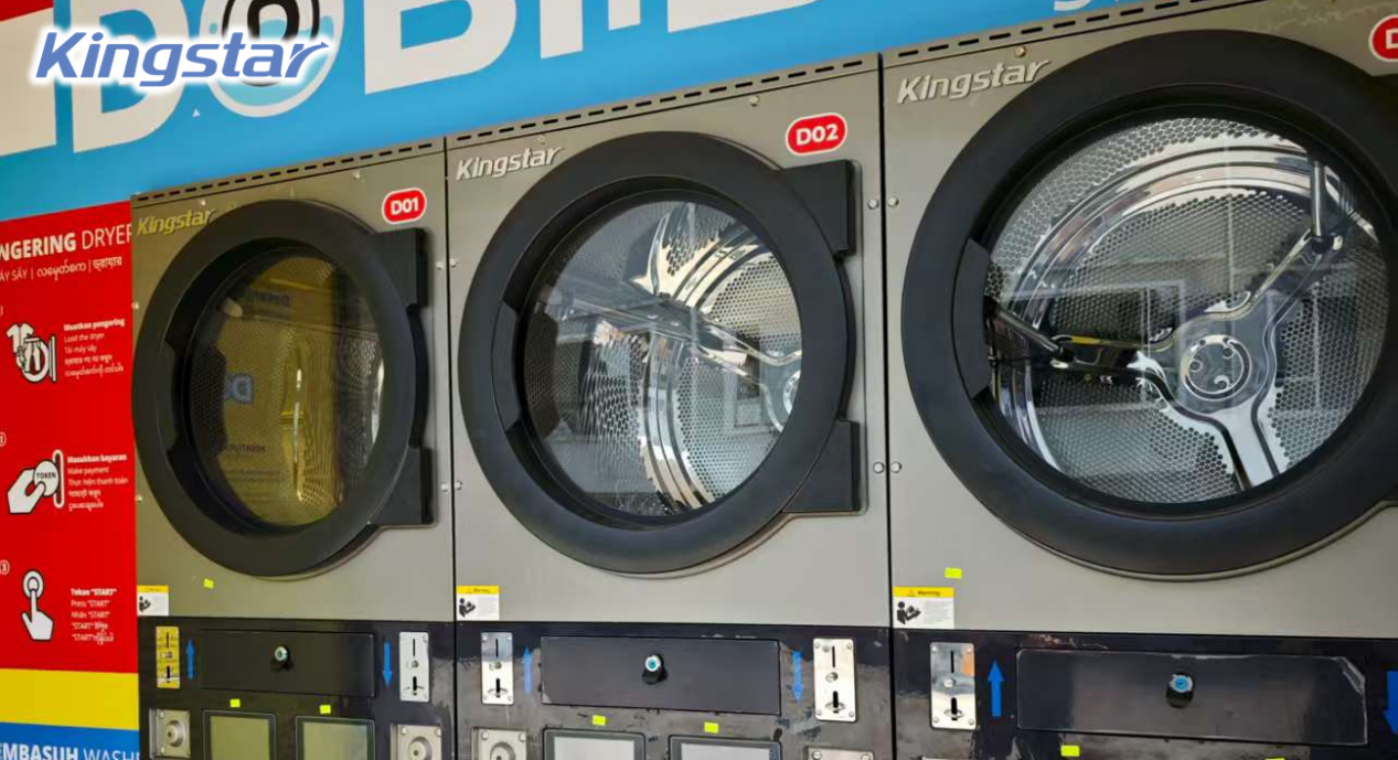 Lyocell: “From Natural Fibers, Better Than Natural Fibers” – Laundry Shops’ Must-Know Fabric Traits & Care Methods