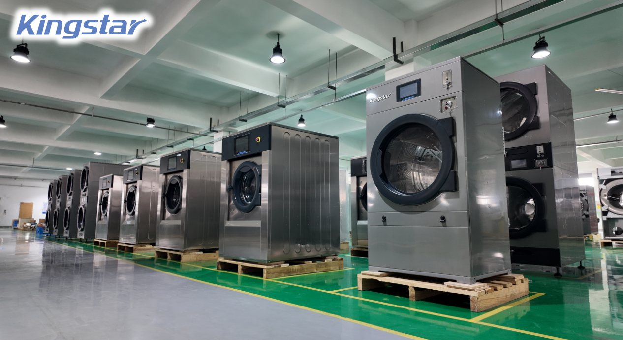 Laundry Shop Must-Read: Dry Cleaner Safe Restart After Long-Term Shutdown