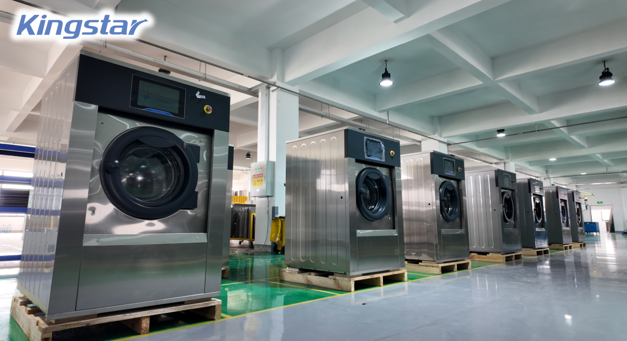 Core Technology of Laundries: Principles of Hardshell Jackets + Professional Care Solutions