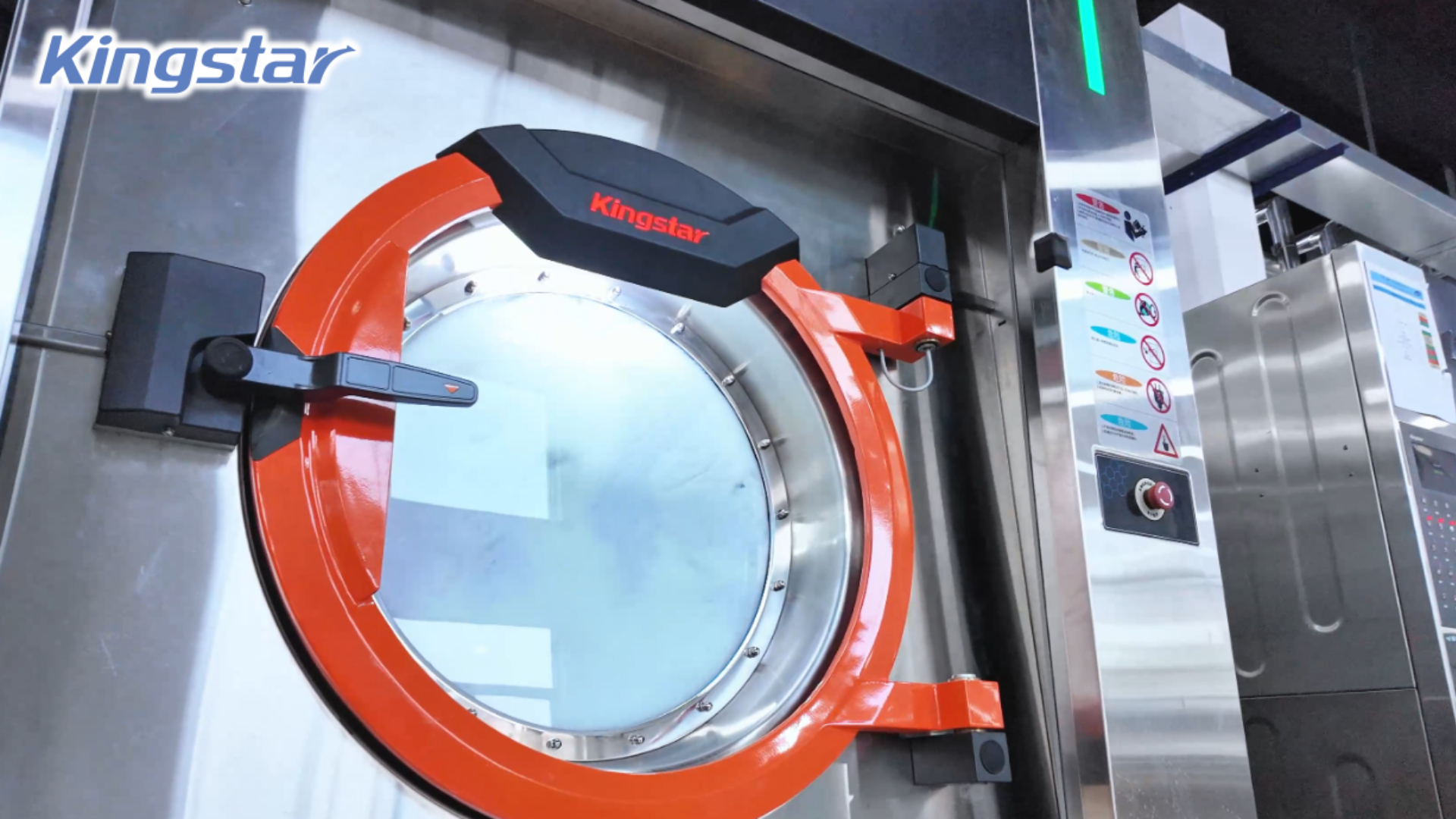 Complete Scientific Oil Stain Removal Guide for Laundries