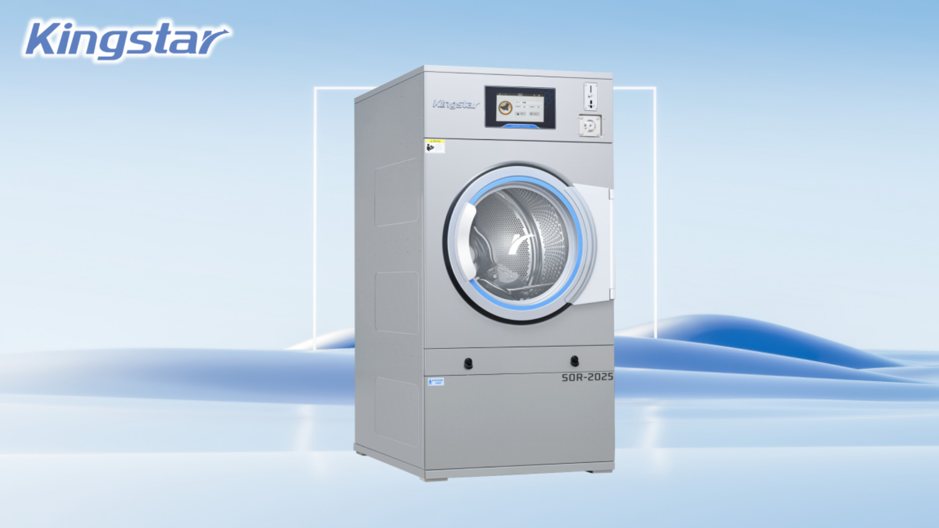 Safe & Effective Drying Methods for Winter Clothes in Laundries