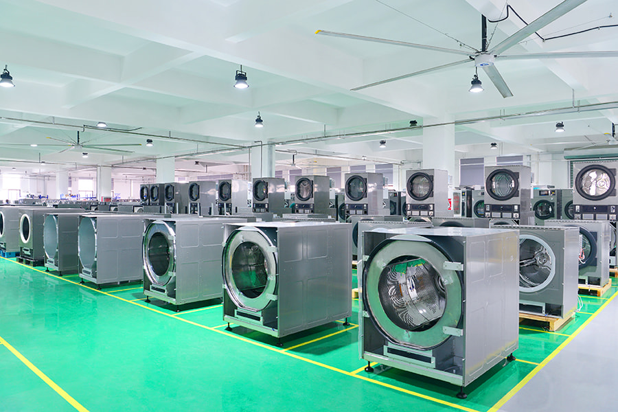 Balls inflation testing