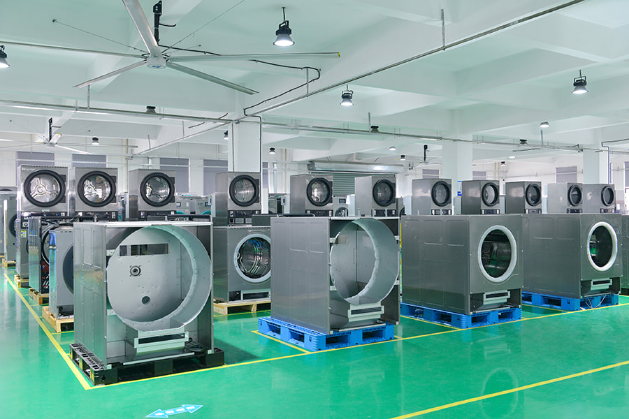 Balls inflation testing