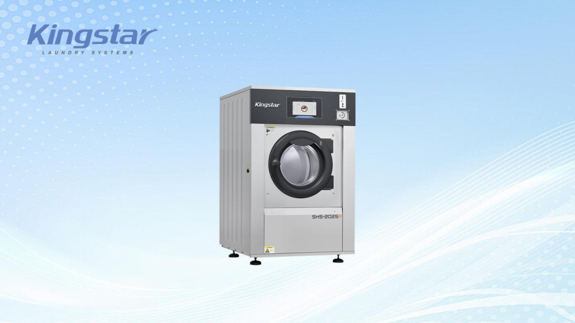 Care Instructions for White Fabrics in Laundry Shops