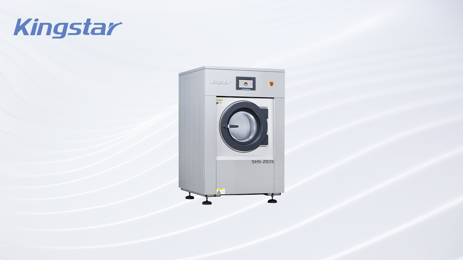 Practical Guide for Laundries: Tackling Stain Rings