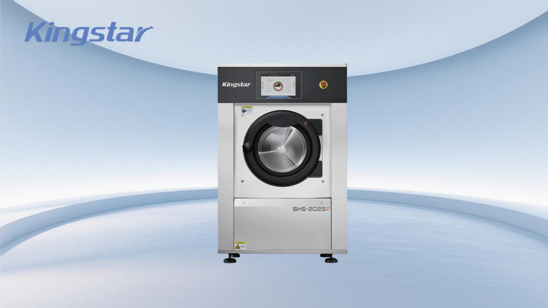 How to Balance Safety, Cleaning Power, and Cost (for Laundries)