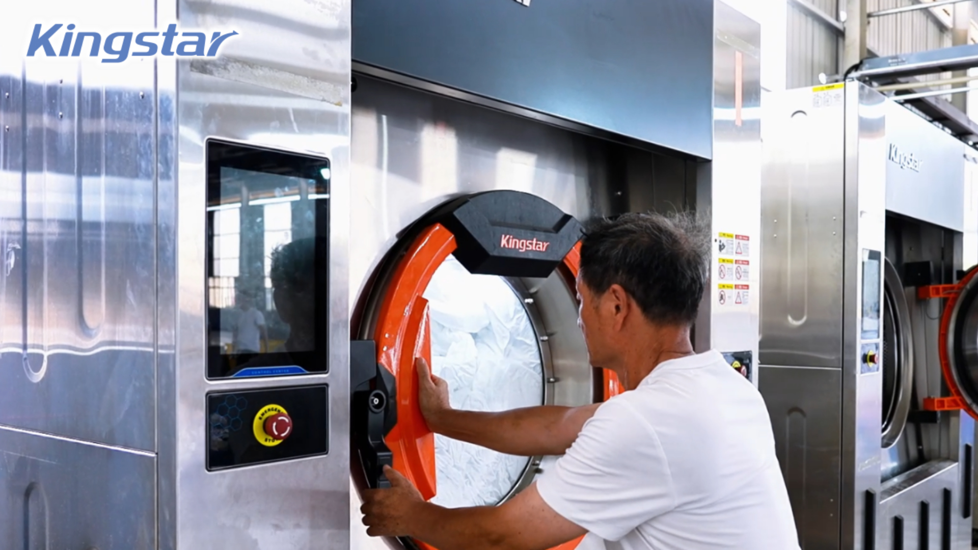 Kingstar Solutions: Turn Quilt Core Cleaning Into a New Profit Center