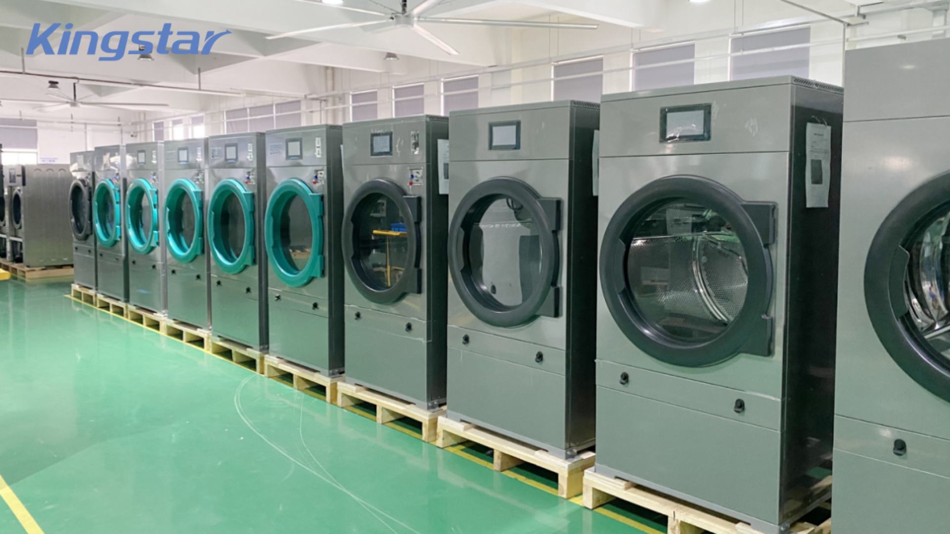 Mastering Ironing Temperatures: How Laundry Shops Ensure Perfect Final Results