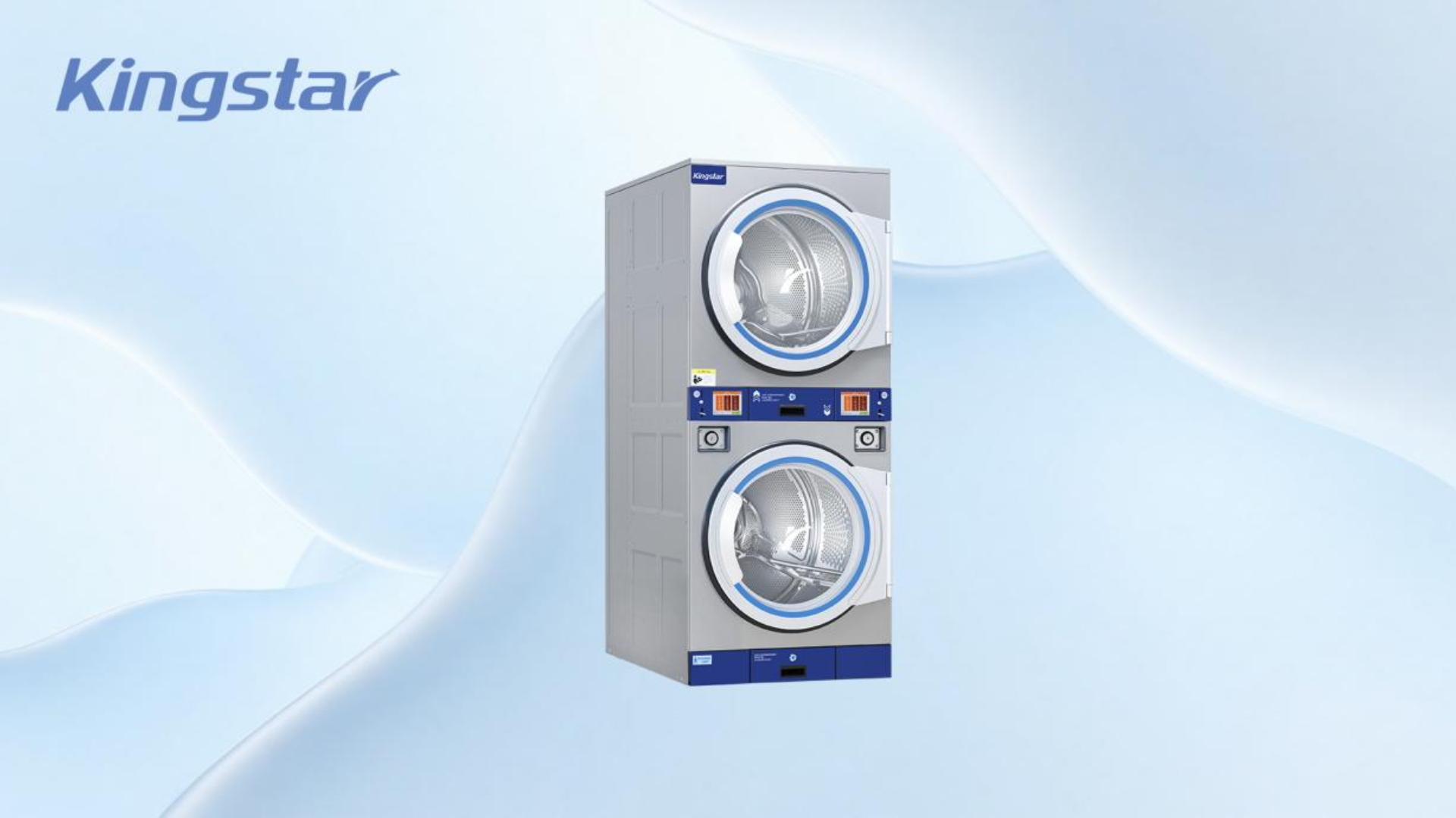 Must-See for Community Self-Service Laundry Investment! 4 Golden Rules for Equipment Selection