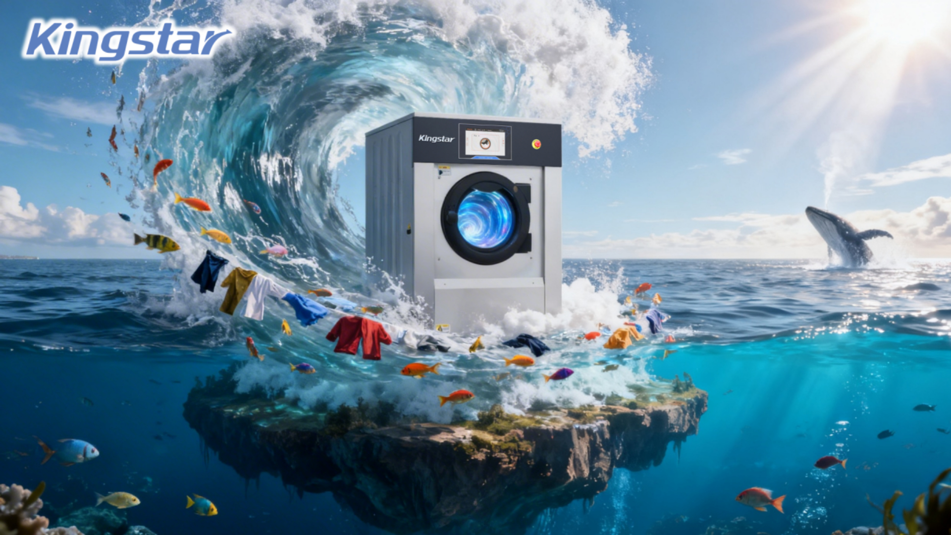 Practical Guide for Laundry Shops: Step-by-Step Treatment and Efficiency Solutions for Water-Soluble and Lipophilic Pigment Stains