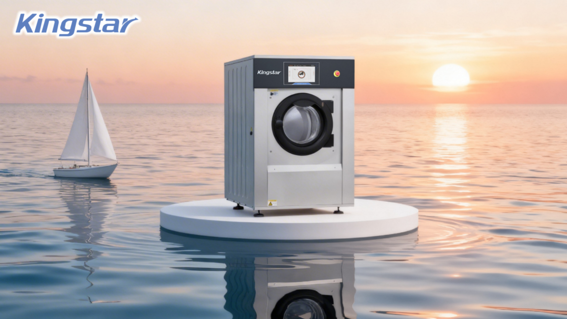 Five Stubborn Stains in Laundry Shops and Step-by-Step Treatment Solutions