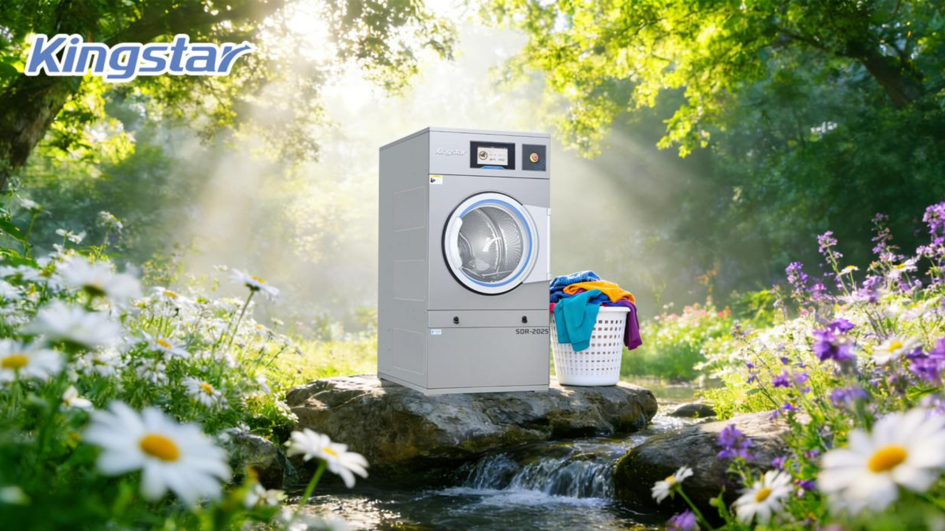 What Should Laundry Owners Do During the Off-season?