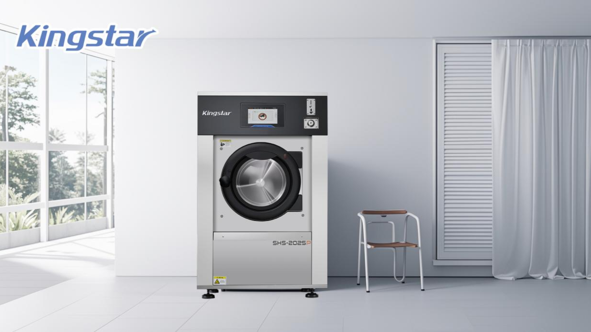 Laundry Reception: From Basic Billing to Business Core Complete Recruitment and Training Guide