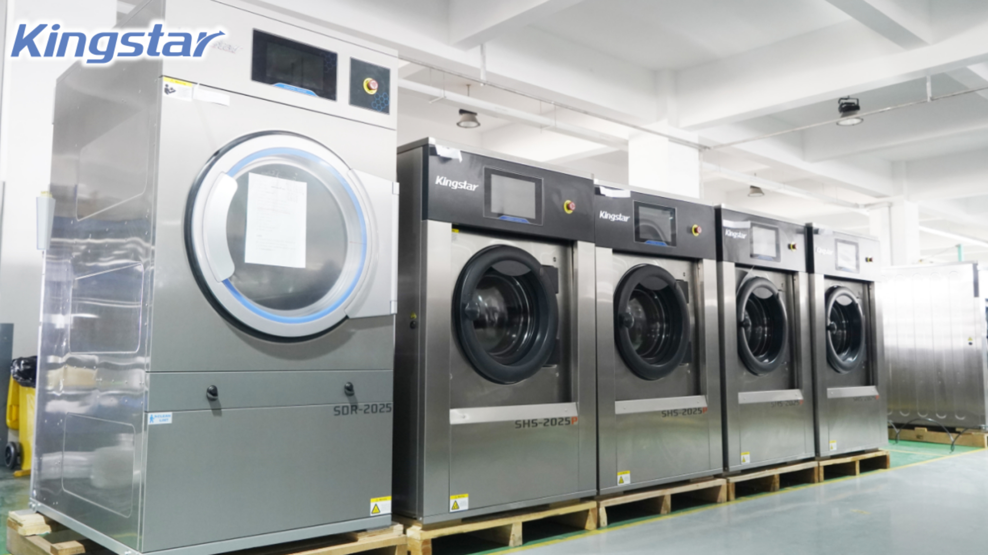Tips for Laundry Shops: Soap Powder and Liquid Soap
