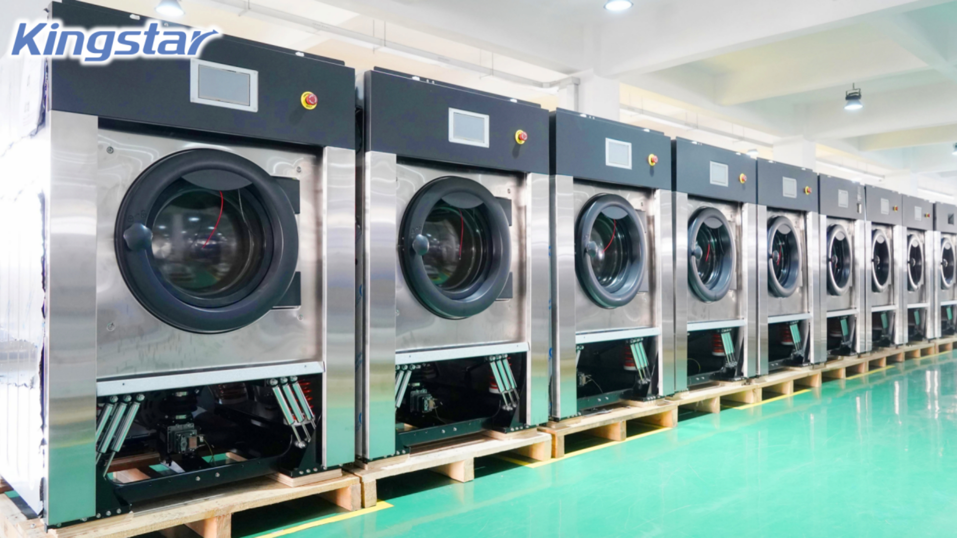 Laundry Shops Guide: How to Select the Right Stain Removers