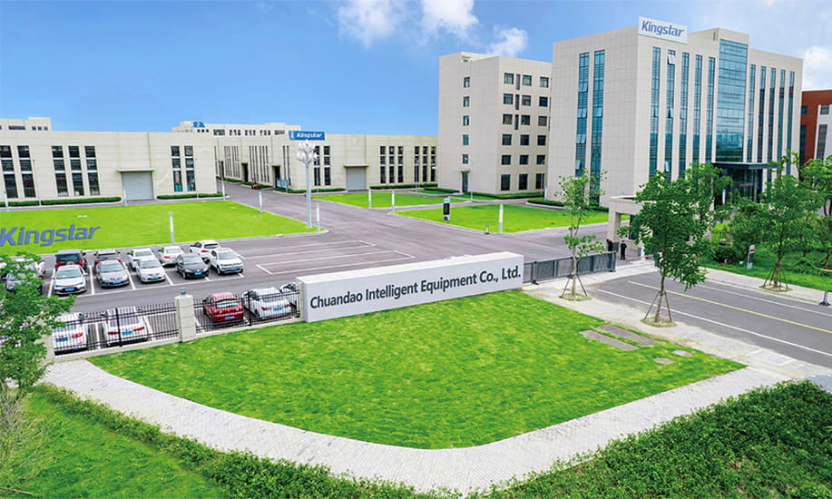 Jiangsu Chuandao Washing Machinery Technology Co., Ltd.