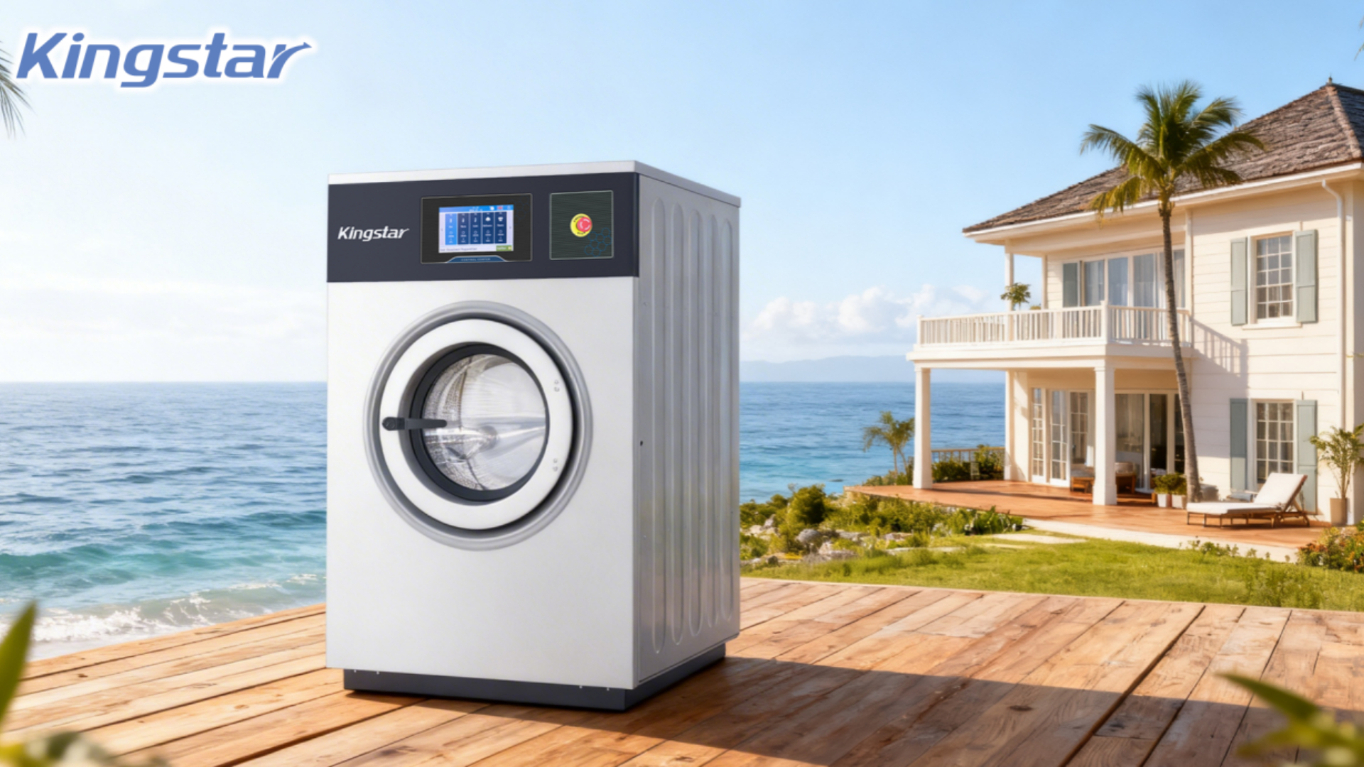 How Laundry Shops Address the Challenge of Metal Fiber Fabrics