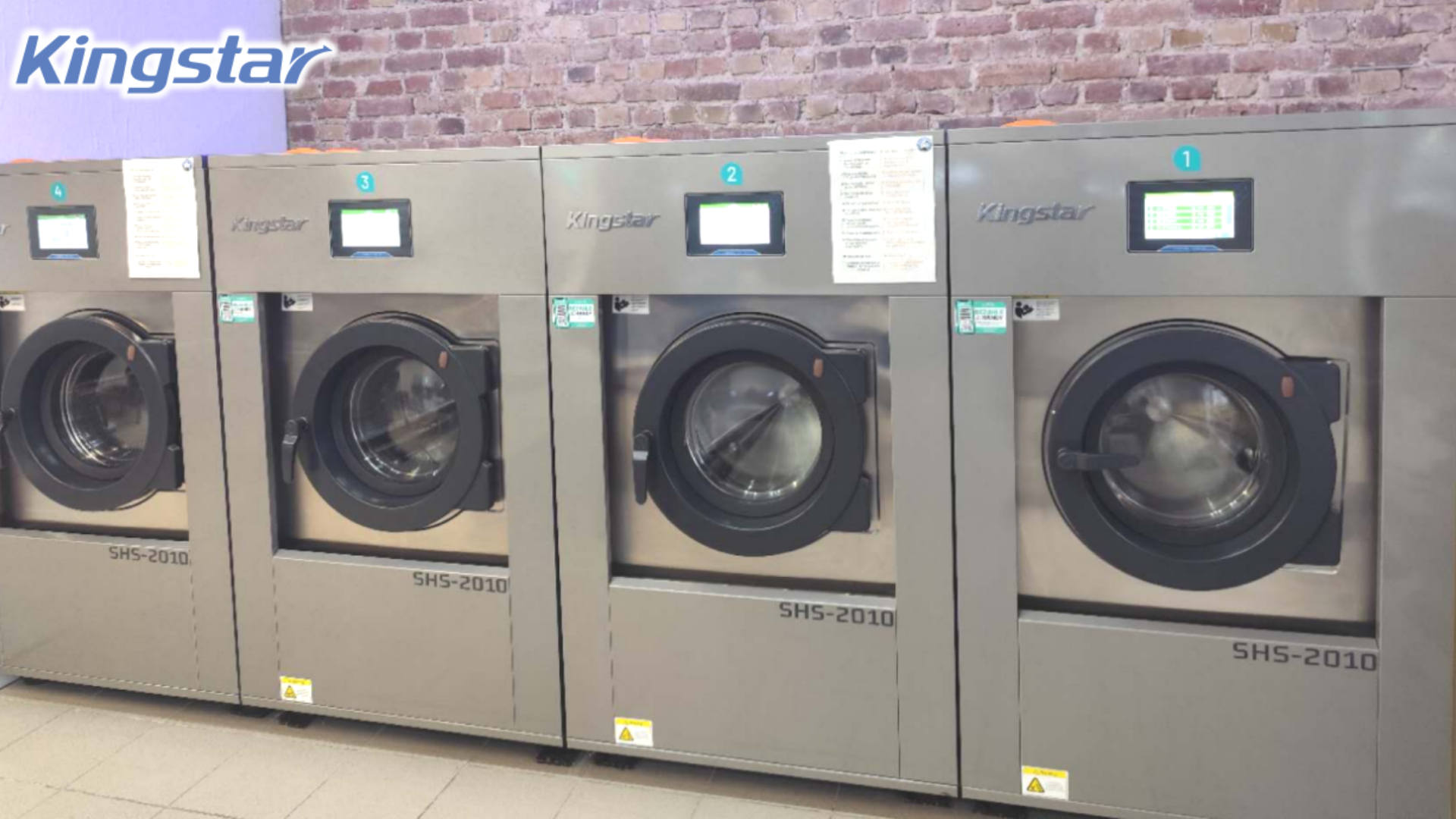 Laundry Stores Create New Growth Opportunities with Pet Item Cleaning Services