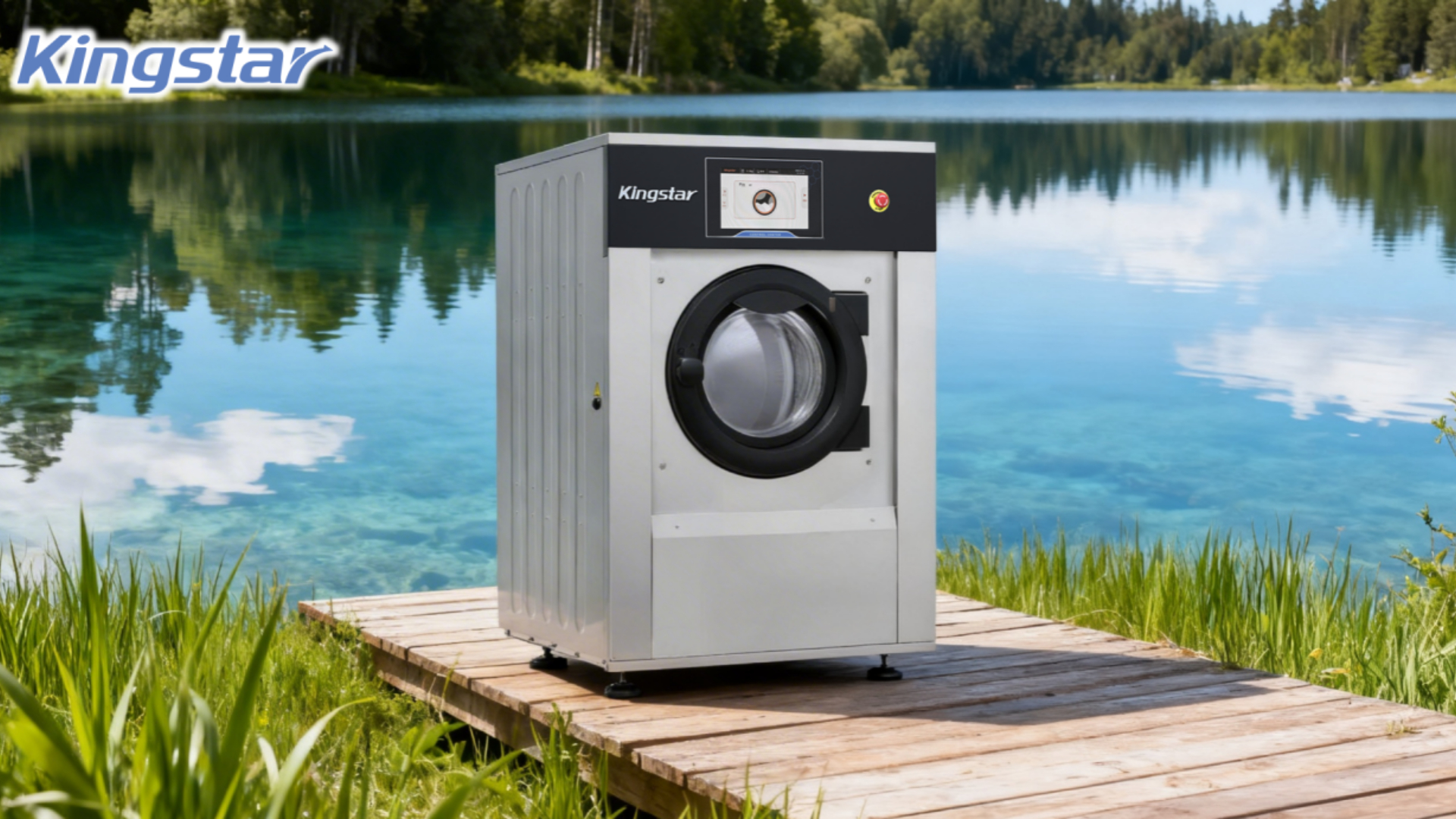 How Laundry Shops Deal with Ironing Shine Marks on Garments