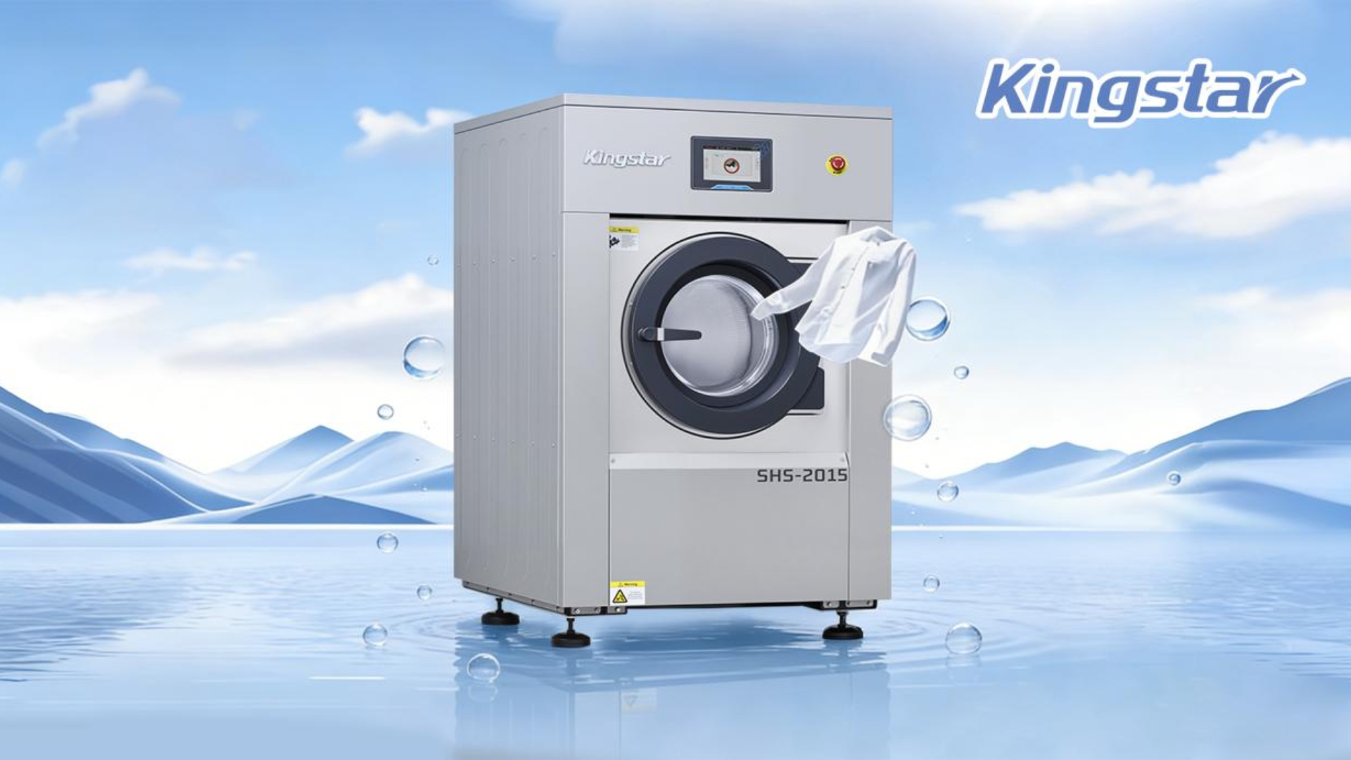 Laundromat Equipment Investment Economics: Cost and Return Analysis of Hard-Mount and Soft-Mount Washers