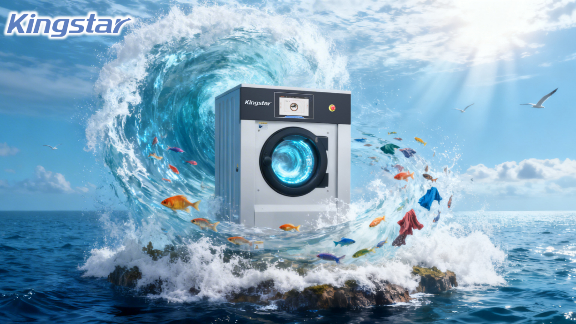 Comprehensive Guide to Essential Reducing Agents for Laundry Shops