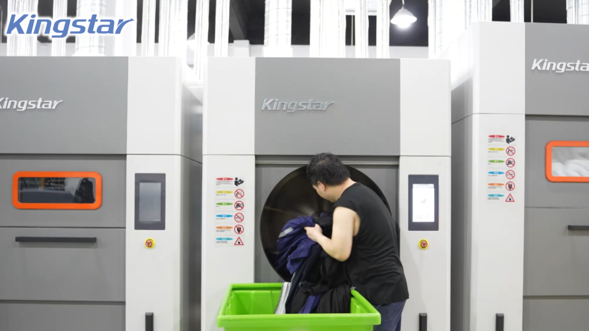 Summer Industrial Dryer Safety Maintenance Guide: Improving Ventilation and Heat Dissipation to Reduce Fire Risks