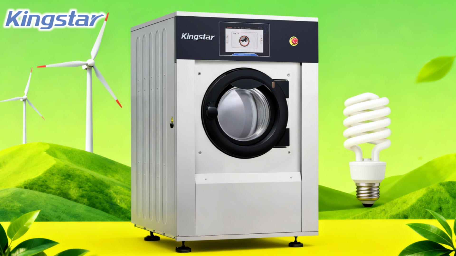 The Key to Laundry Shop Profitability: Standardization Drives Long-Term Success, Not Scale