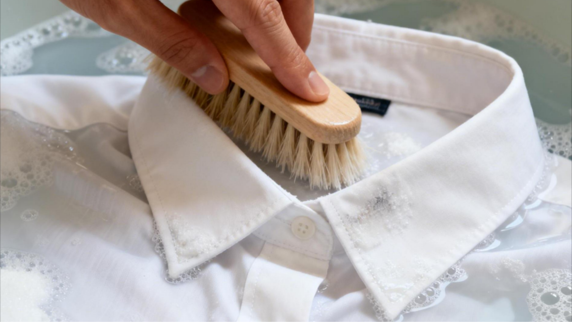 cleaning