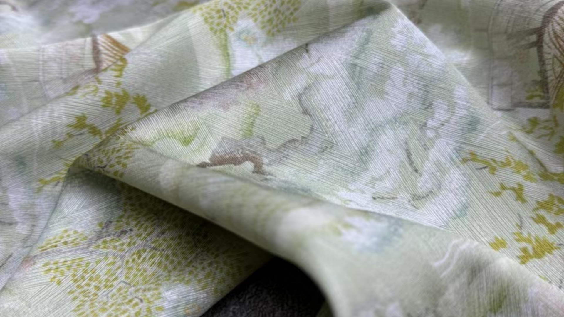special fabrics